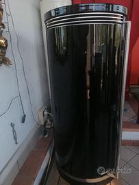 Termostufa  a pellet  Moretti nuova  di design