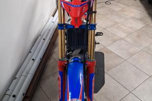 beta evo factory 2024
