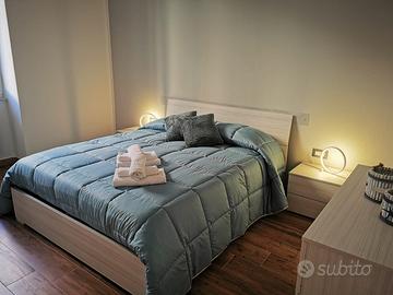 Appartamento Ammobiliato ad uso Turistico