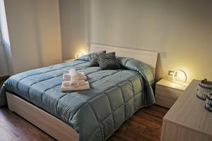 Appartamento Ammobiliato ad uso Turistico