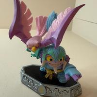 SKYLANDERS - MASTER EGG BOMBER AIR STRIKE