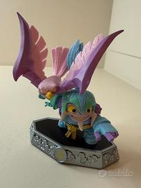 SKYLANDERS - MASTER EGG BOMBER AIR STRIKE