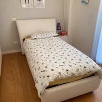 Letto singolo