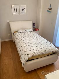 Letto singolo