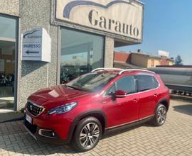 Peugeot 2008 PureTech 82 S&S Allure