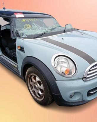 RICAMBI USATI AUTO MINI Cooper 2° Serie N47C16A D