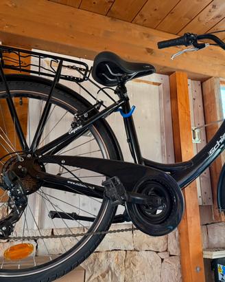 Bici come nuova