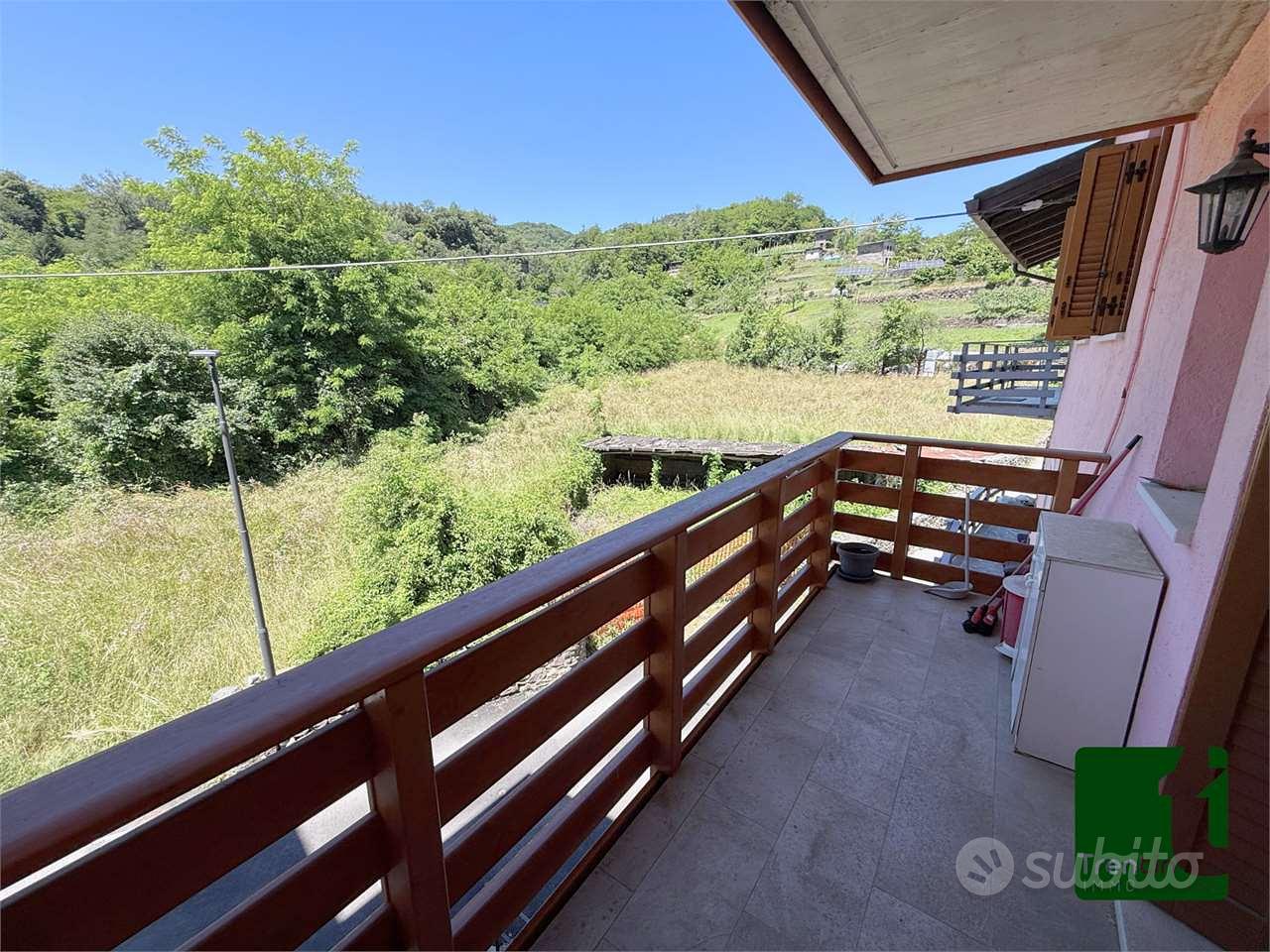Apartment in Civezzano, Barisei - Vista 4