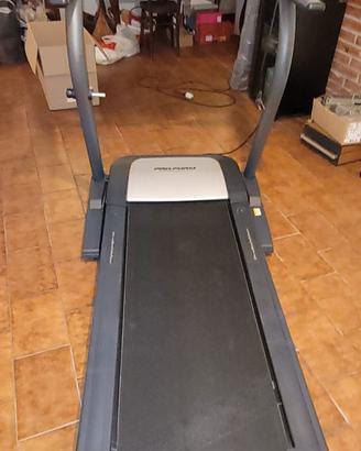 Tapis roulant Proform