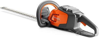 TAGLIASIEPE HUSQVARNA 115iHD45