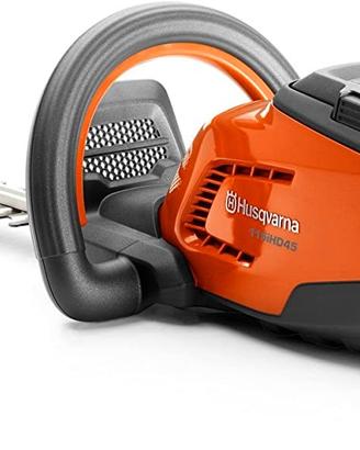 TAGLIASIEPE HUSQVARNA 115iHD45