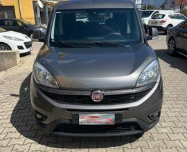 Fiat Doblo Doblò 1.6 MJT 16V 120CV Easy