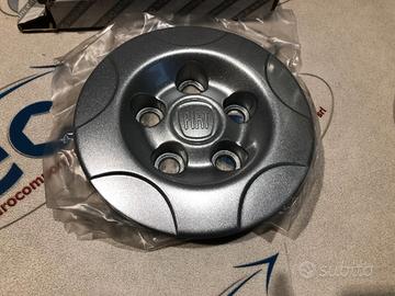 51810479 COPPA RUOTA FIAT DOBLO' 09-15 NUOVA ORIGI