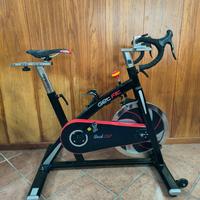 Spin Bike Get Fit Rush 332.