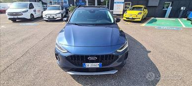 FORD Focus Active SW 1.0t ecoboost h X 125cv