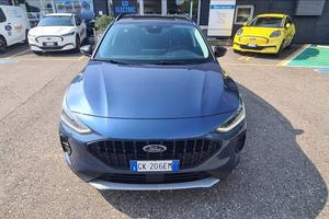 FORD Focus Active SW 1.0t ecoboost h X 125cv