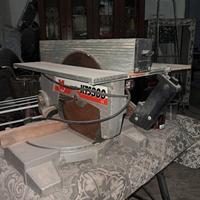 troncatrice würth