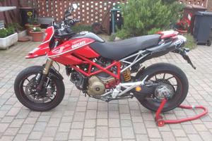 DUCATI HYPERMOTARD 1100 S