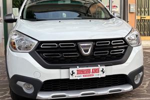 Dacia Lodgy STEPWAY 1.5dCi 7 POSTI AUTOCARRO N1