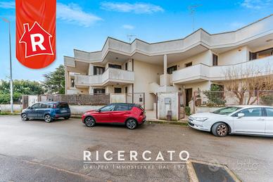 Bifamiliare Via N.D'amato 12, Aria Sana,S.Cesario