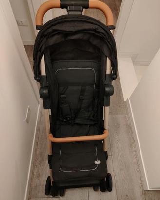 Passeggino chicco 0m+