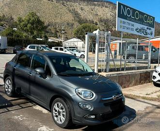 Fiat 500X 1.6 MultiJet 120 CV Pop Star CON ANTIFUR