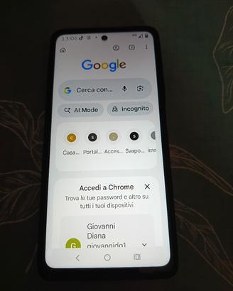 Motorola g75 5g