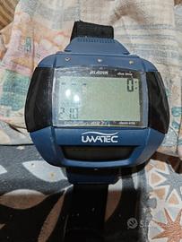 computer sub uwarec aladin air Z o2 
