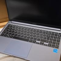 Samsung Galaxy Book 4 intel 3