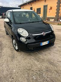 fiat 500 L