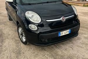 fiat 500 L