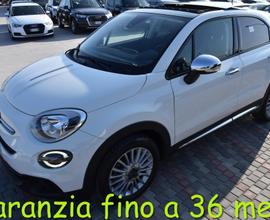 FIAT 500X 1.3 MultiJet 95 CV Connect *Tetto*