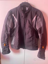 giacca e pantaloni BMW Motorrad