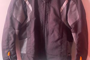 giacca e pantaloni BMW Motorrad