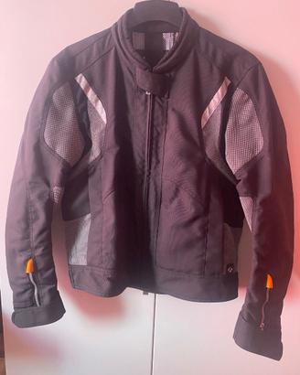 giacca e pantaloni BMW Motorrad