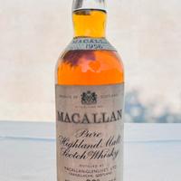 Whisky da collezione