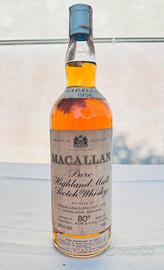 Whisky da collezione