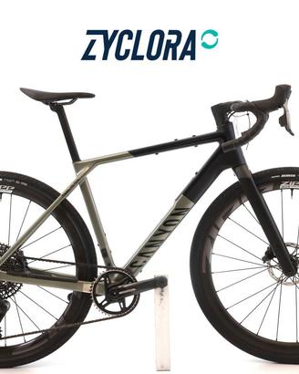 Canyon Grail CF SLX AXS 12V t.52