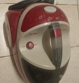 Aspirapolvere a vapore SIMAC. vas 60.senza tubo. 