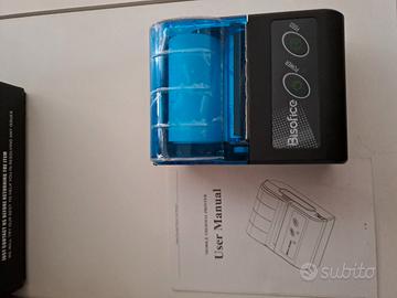 mini stampante  termica