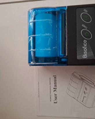 mini stampante  termica