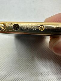 Accendino Gucci