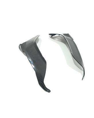 PARAMANI SUPERIORI CARBONIO BMW R1300GS GS 1300 AD