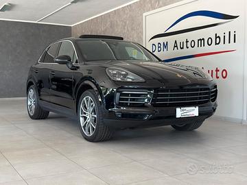 Porsche Cayenne 3.0 V6