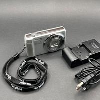 Rollei Powerflex 600 - Compact Digital Camera 14MP
