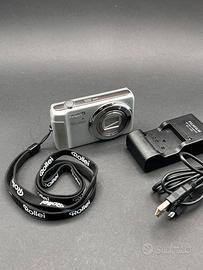 Rollei Powerflex 600 - Compact Digital Camera 14MP