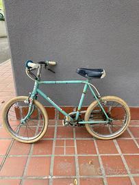 Bicicletta Mondial vintage anni ‘60 bambino