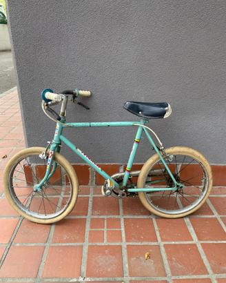 Bicicletta Mondial vintage anni ‘60 bambino