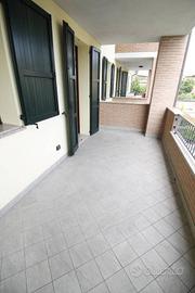 Appartamento di 72 m² con 2 locali e box auto a Fi