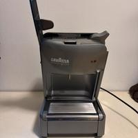 macchina del caffè lavazza